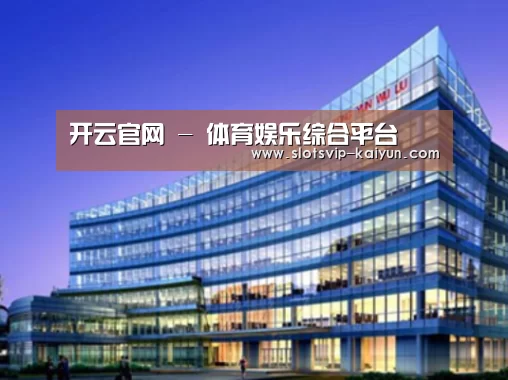 开云体育案例展示三